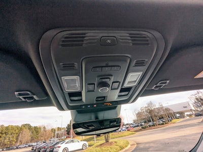 2024 Cadillac Escalade 4WD Sport