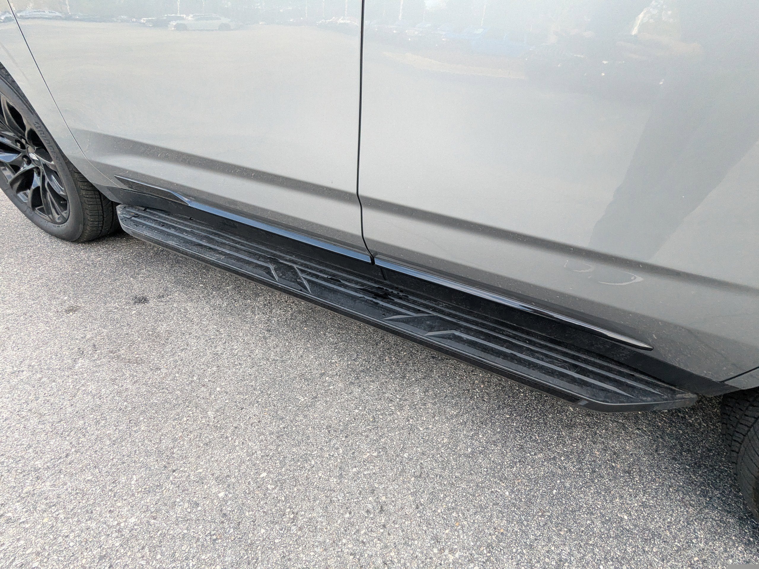 2024 Cadillac Escalade 4WD Sport