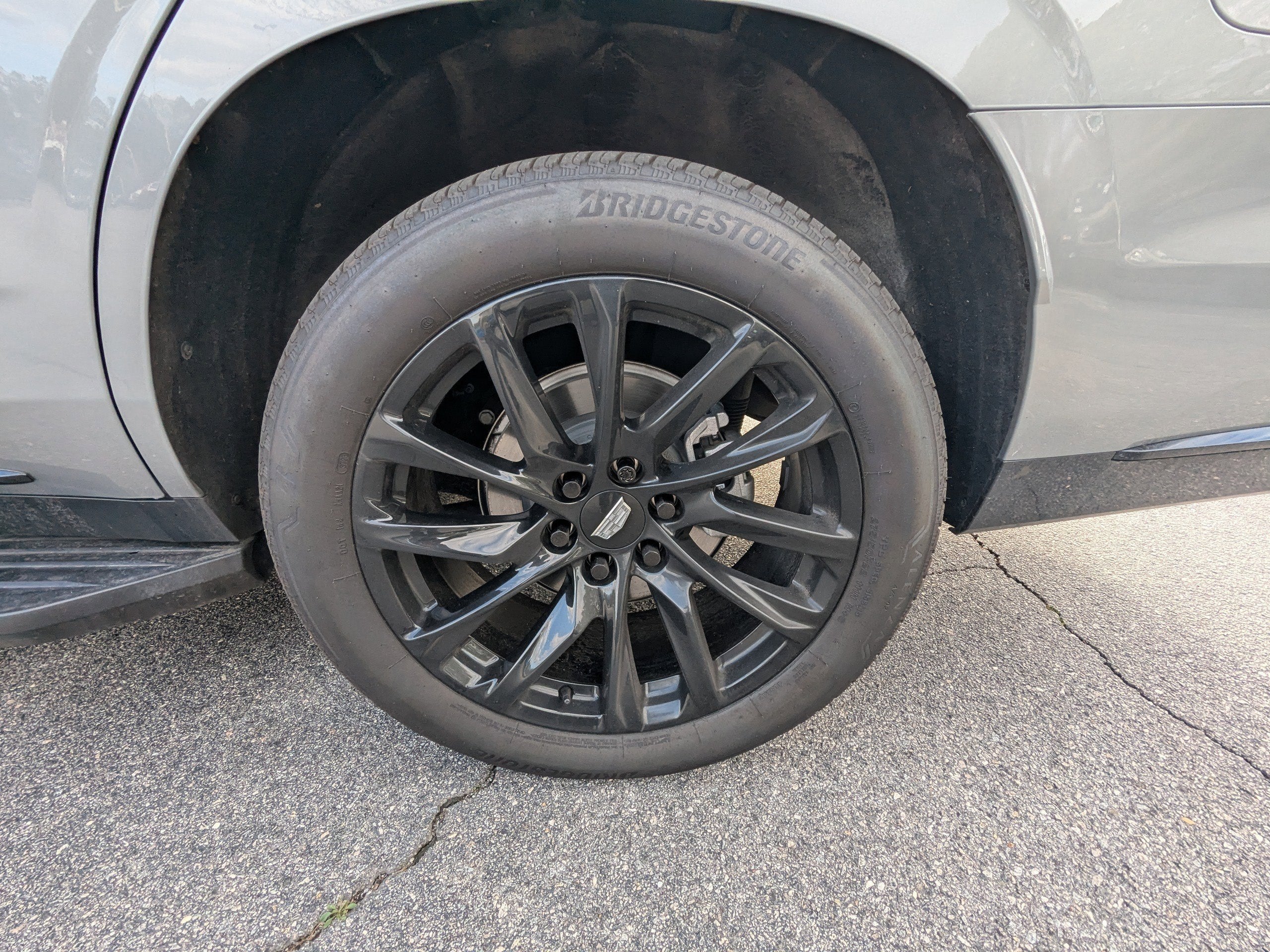 2024 Cadillac Escalade 4WD Sport