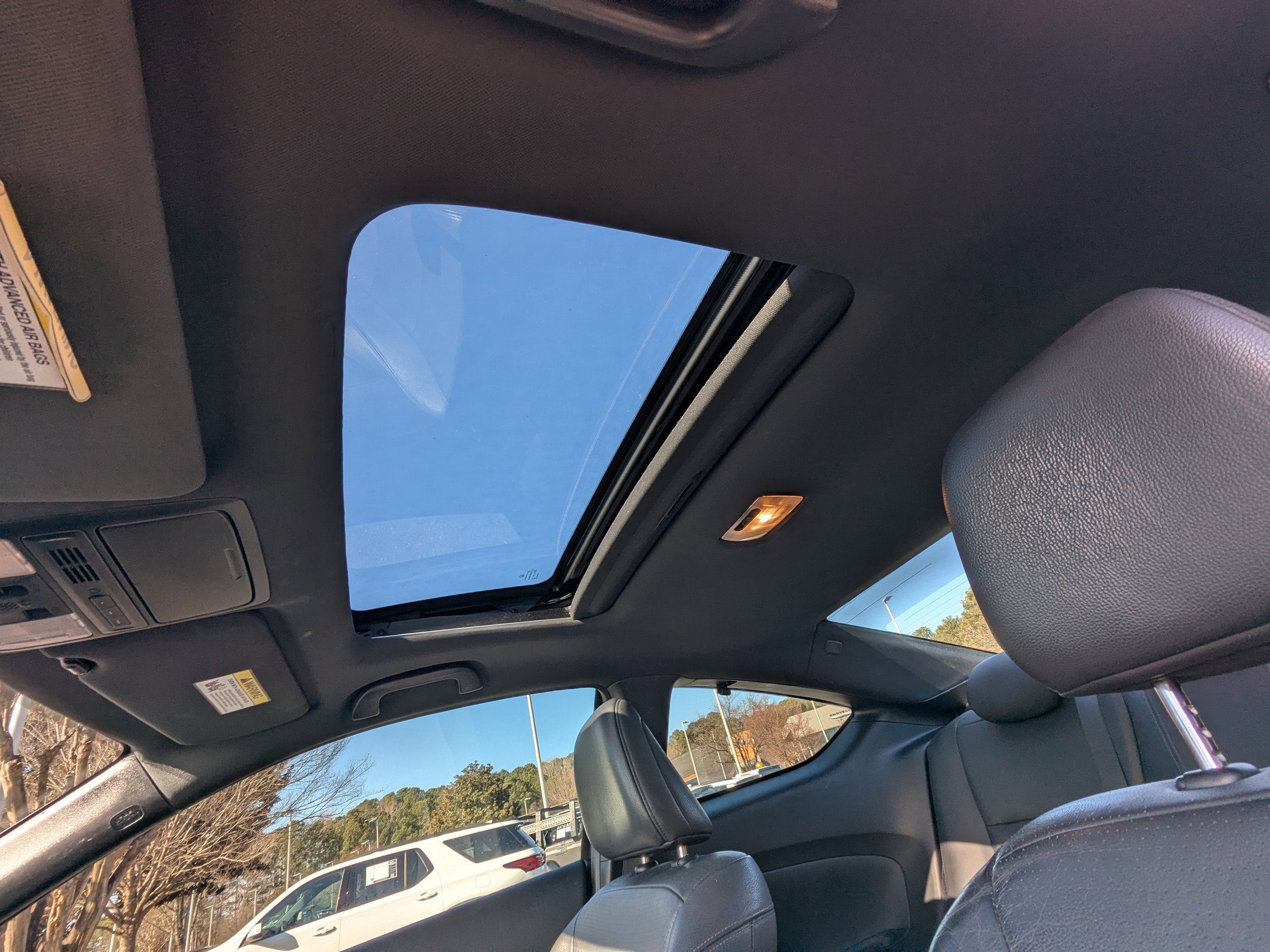 2017 Honda Accord Coupe EX-L