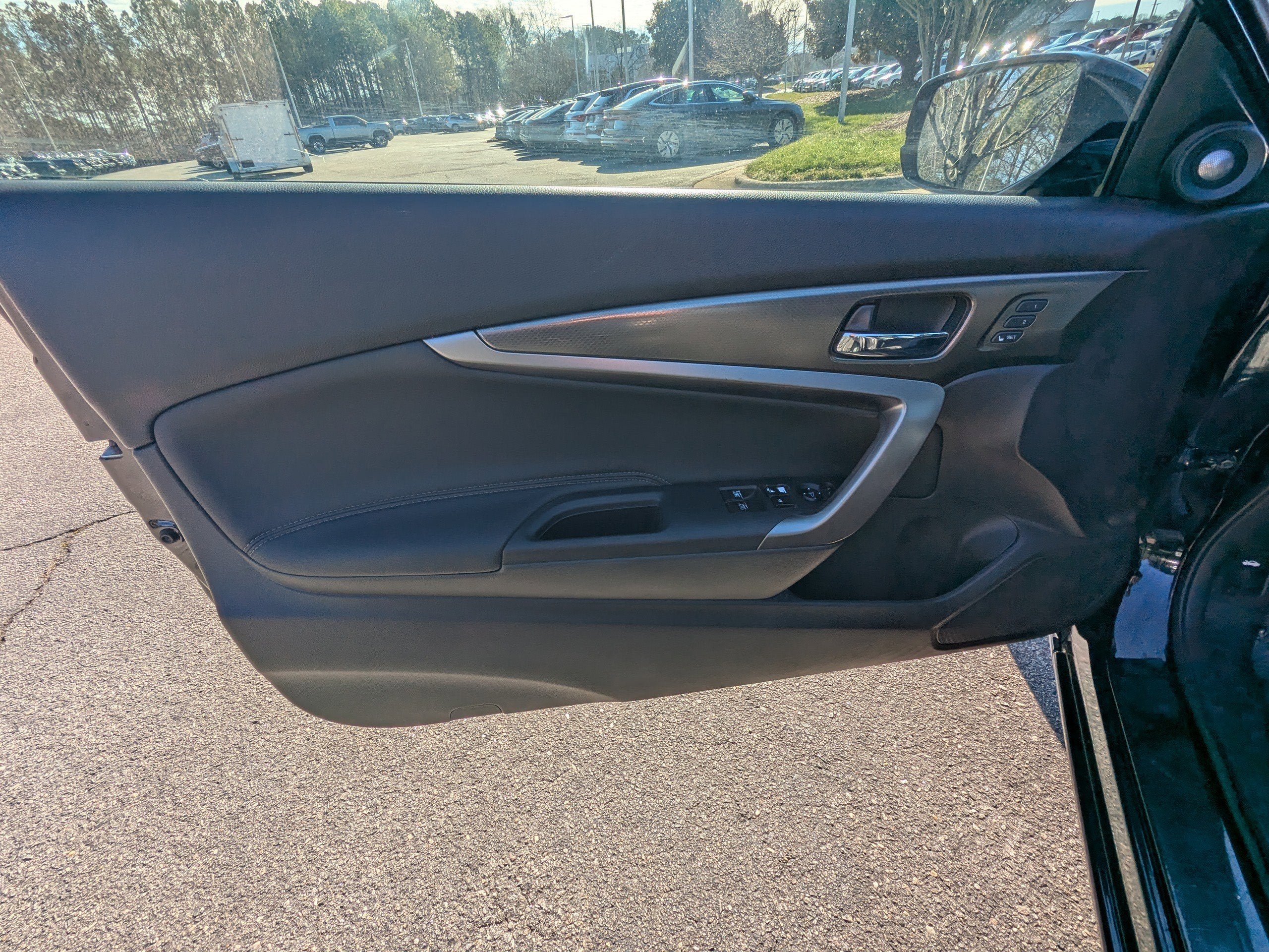 2017 Honda Accord Coupe EX-L