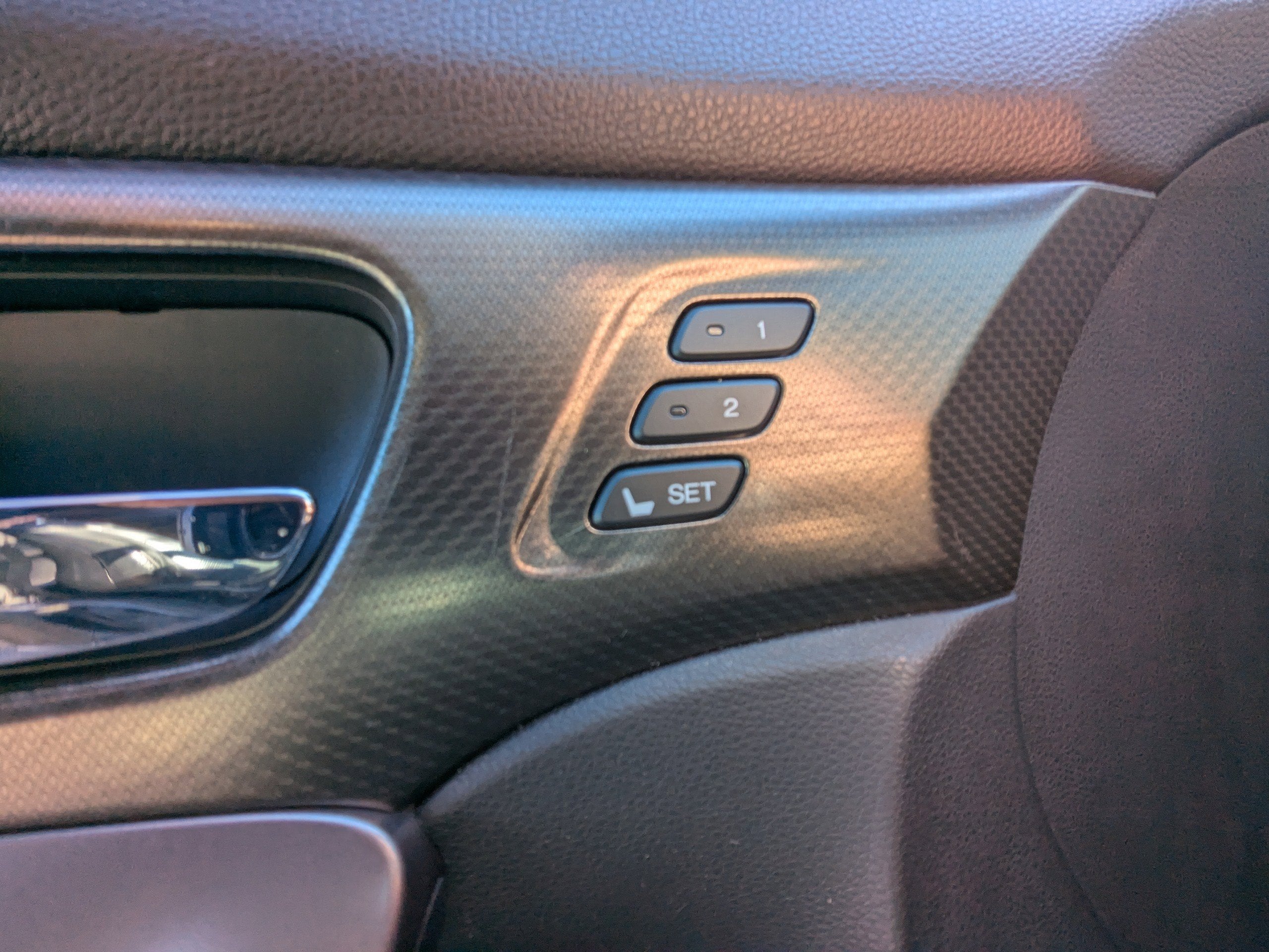 2017 Honda Accord Coupe EX-L