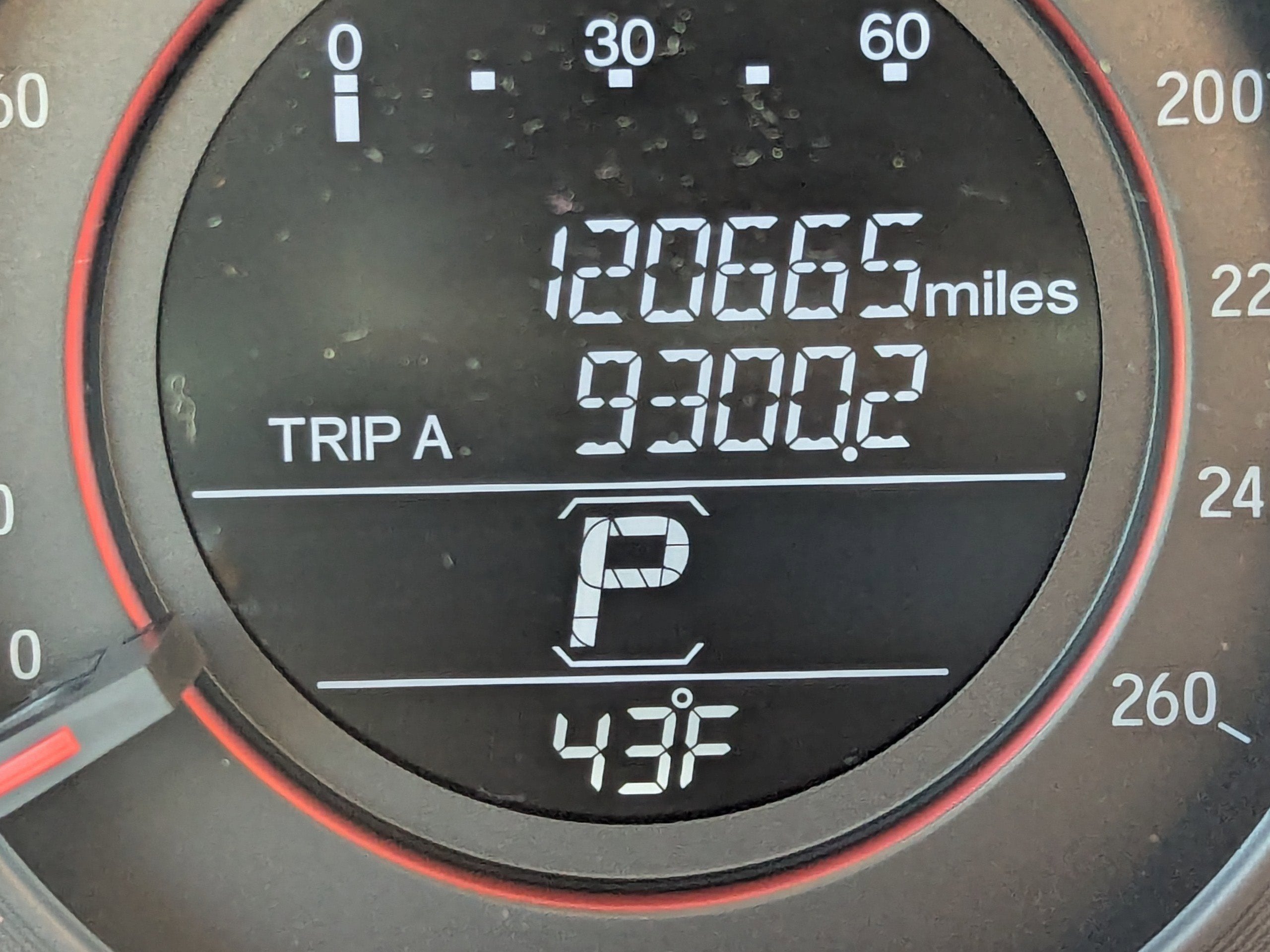 2017 Honda Accord Coupe EX-L