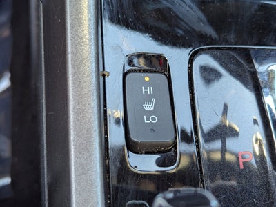 2017 Honda Accord Coupe EX-L