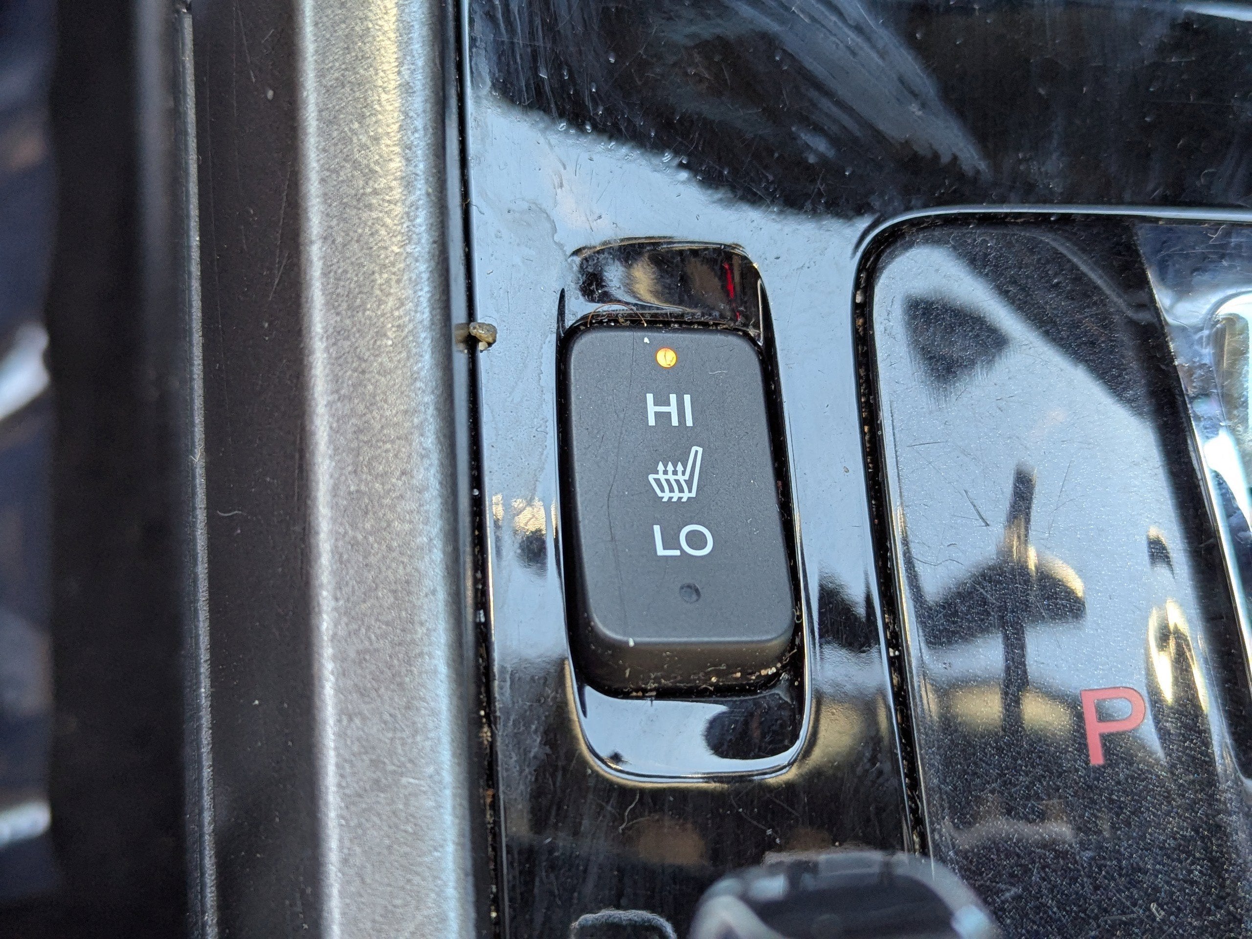 2017 Honda Accord Coupe EX-L