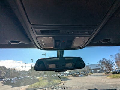 2017 Honda Accord Coupe EX-L