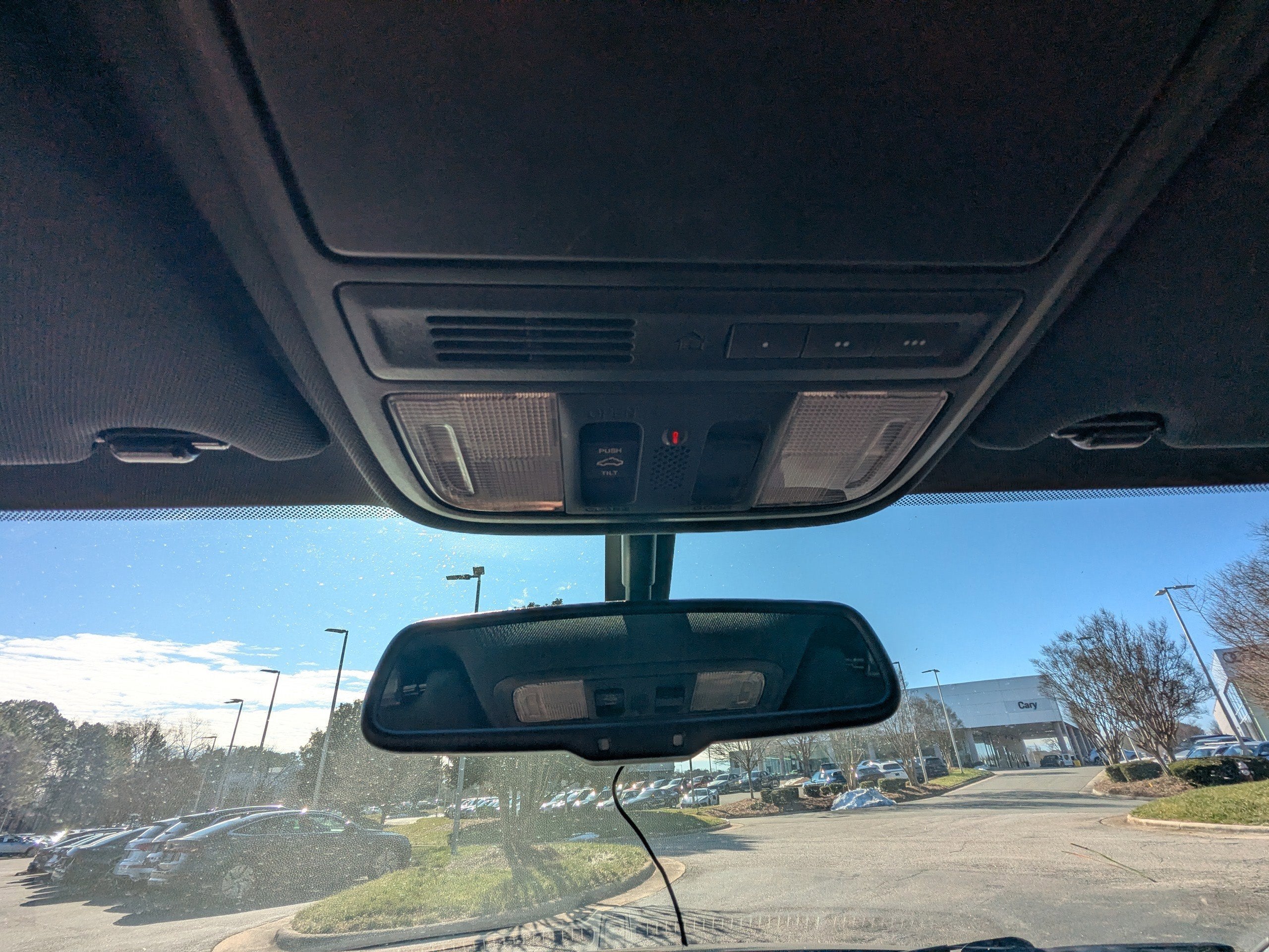 2017 Honda Accord Coupe EX-L