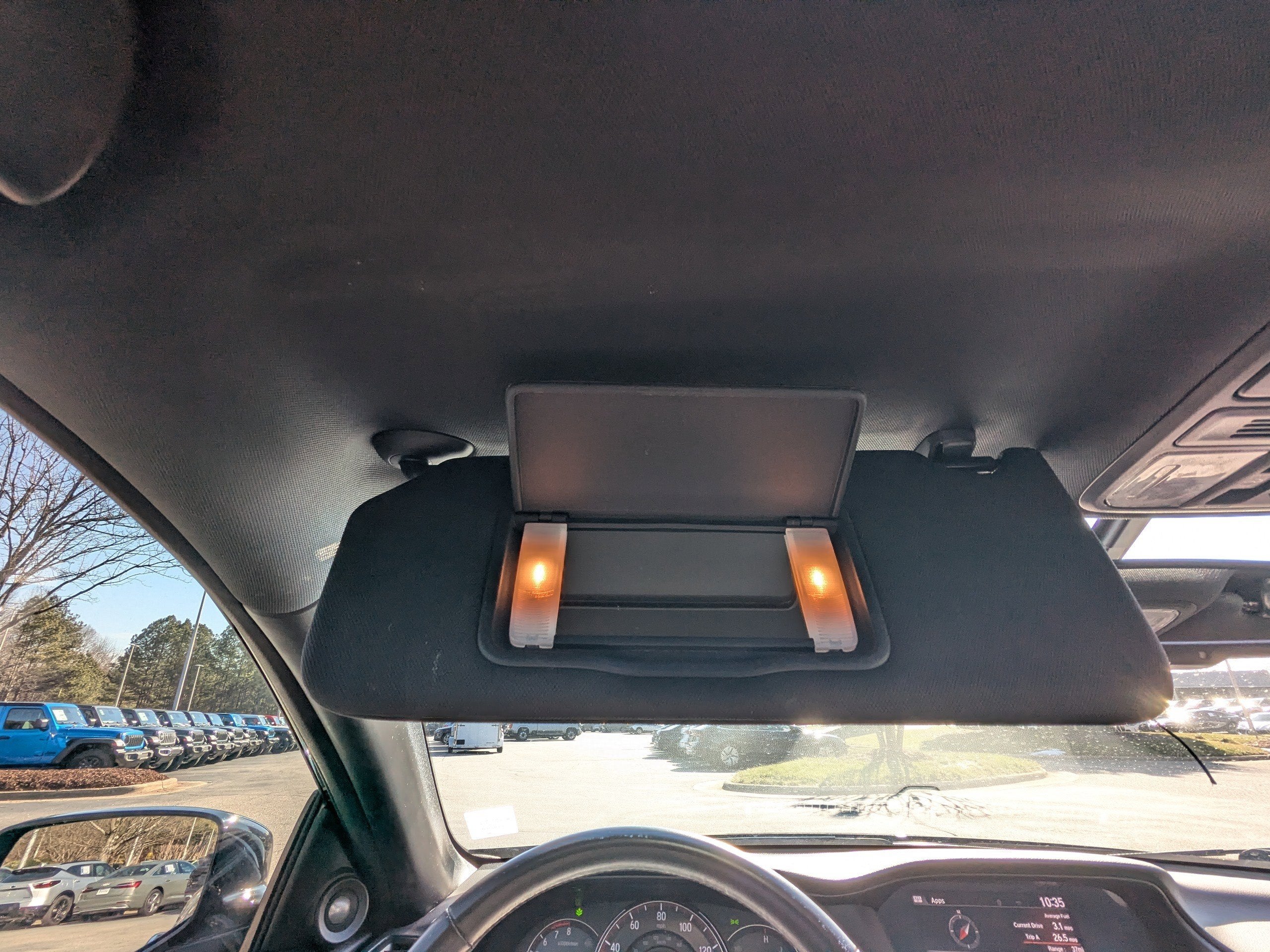 2017 Honda Accord Coupe EX-L