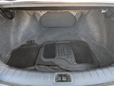 2017 Honda Accord Coupe EX-L