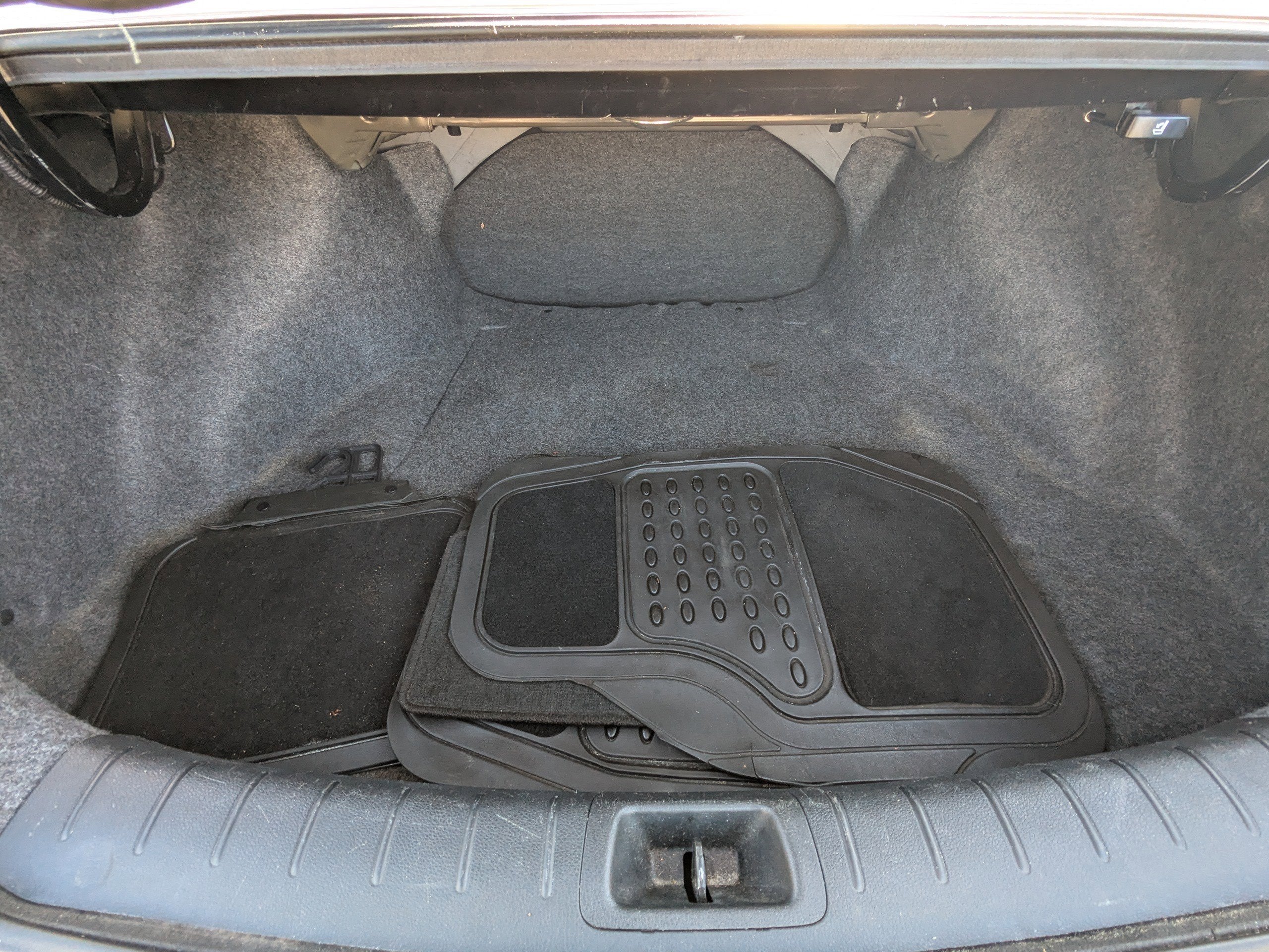 2017 Honda Accord Coupe EX-L