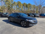 2017 Honda Accord Coupe EX-L