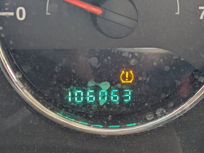 2011 Jeep Wrangler Sport