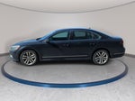 2017 Volkswagen Passat 1.8T SE w/Technology