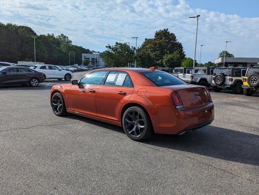 2021 Chrysler 300 300S in Raleigh, NC - Maserati of Raleigh
