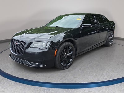 2023 Chrysler 300 300S