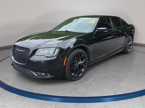 2023 Chrysler 300 300S