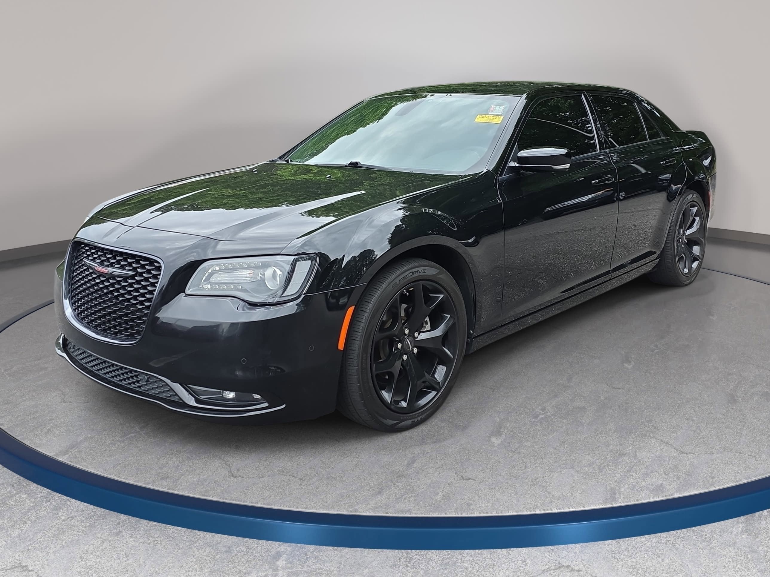 2023 Chrysler 300 300S