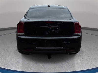 2023 Chrysler 300 300S