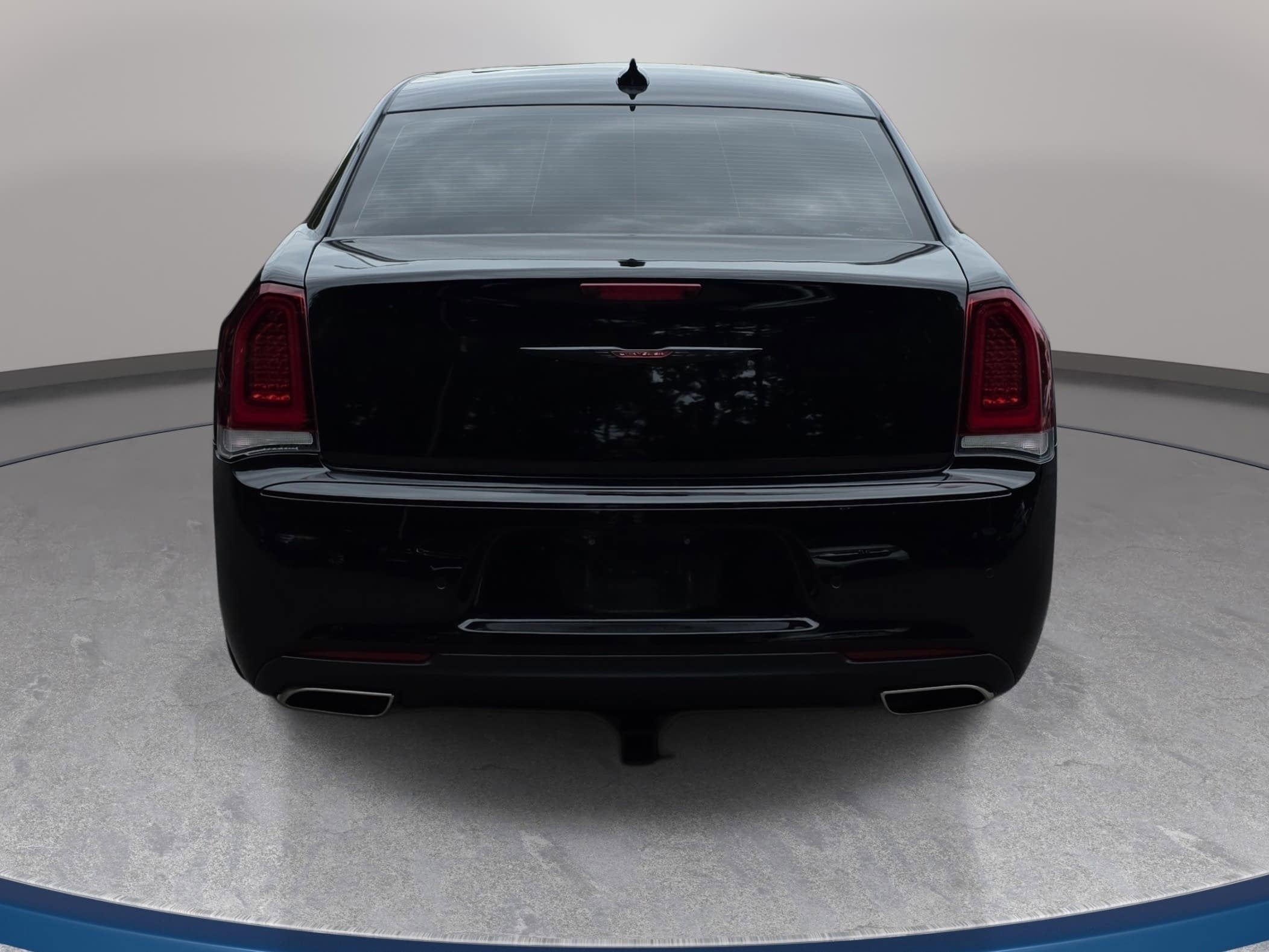 2023 Chrysler 300 300S