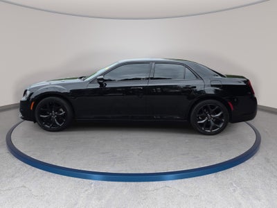 2023 Chrysler 300 300S
