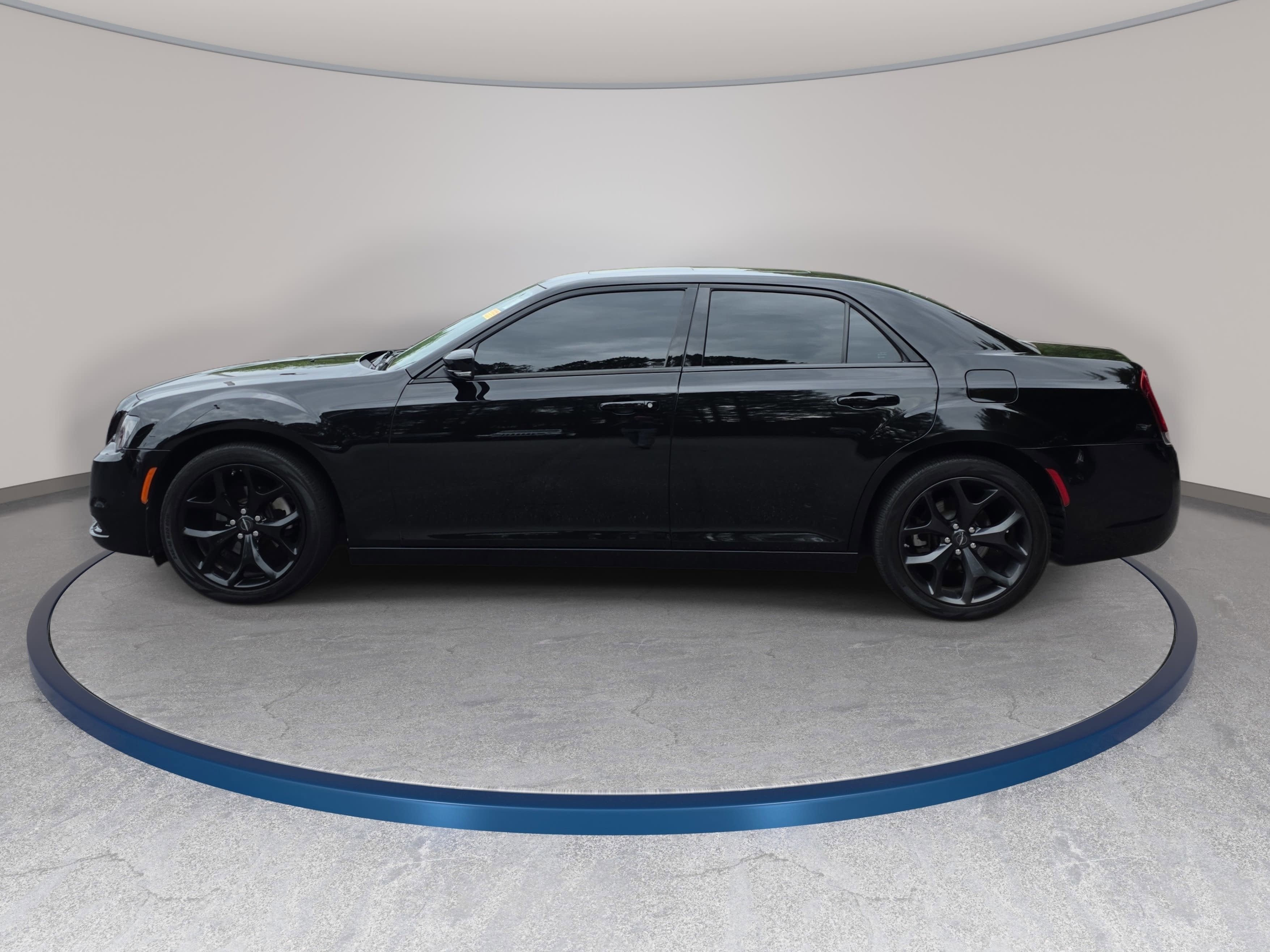 2023 Chrysler 300 300S