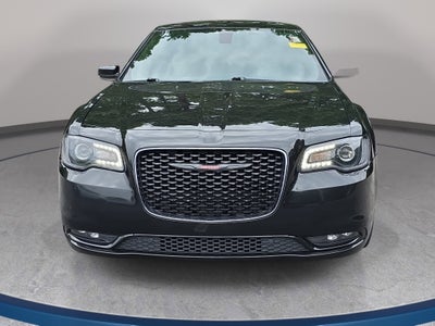 2023 Chrysler 300 300S