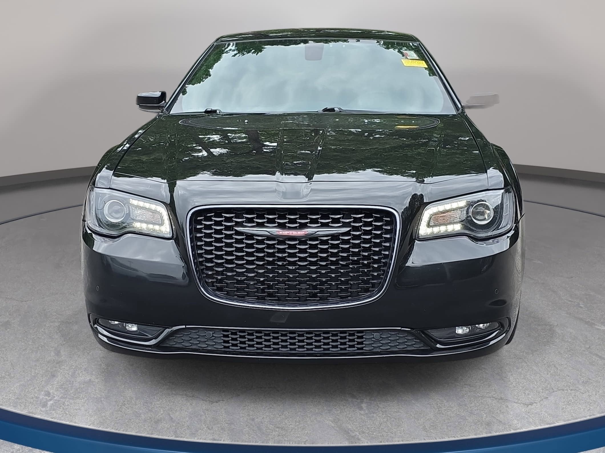 2023 Chrysler 300 300S