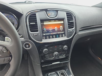 2023 Chrysler 300 300S