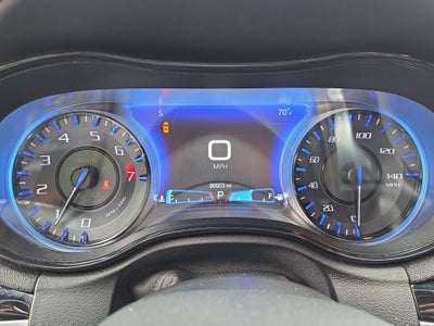 2023 Chrysler 300 300S