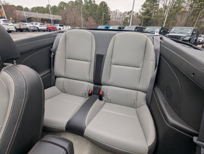 2011 Chevrolet Camaro 2SS