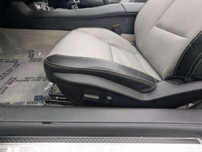 2011 Chevrolet Camaro 2SS