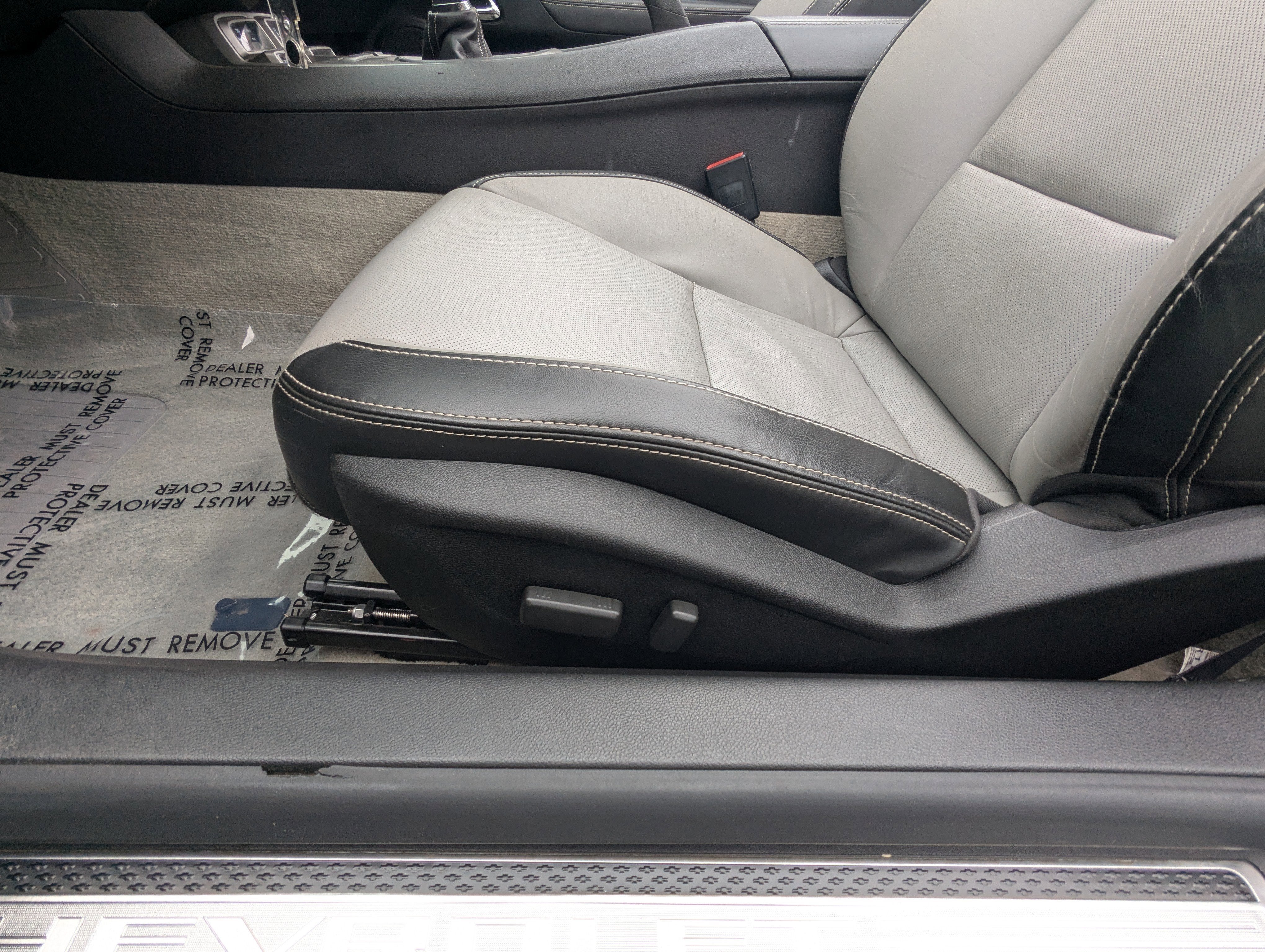 2011 Chevrolet Camaro 2SS