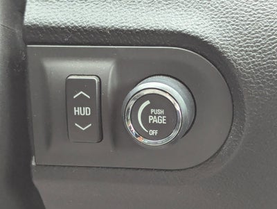 2011 Chevrolet Camaro 2SS