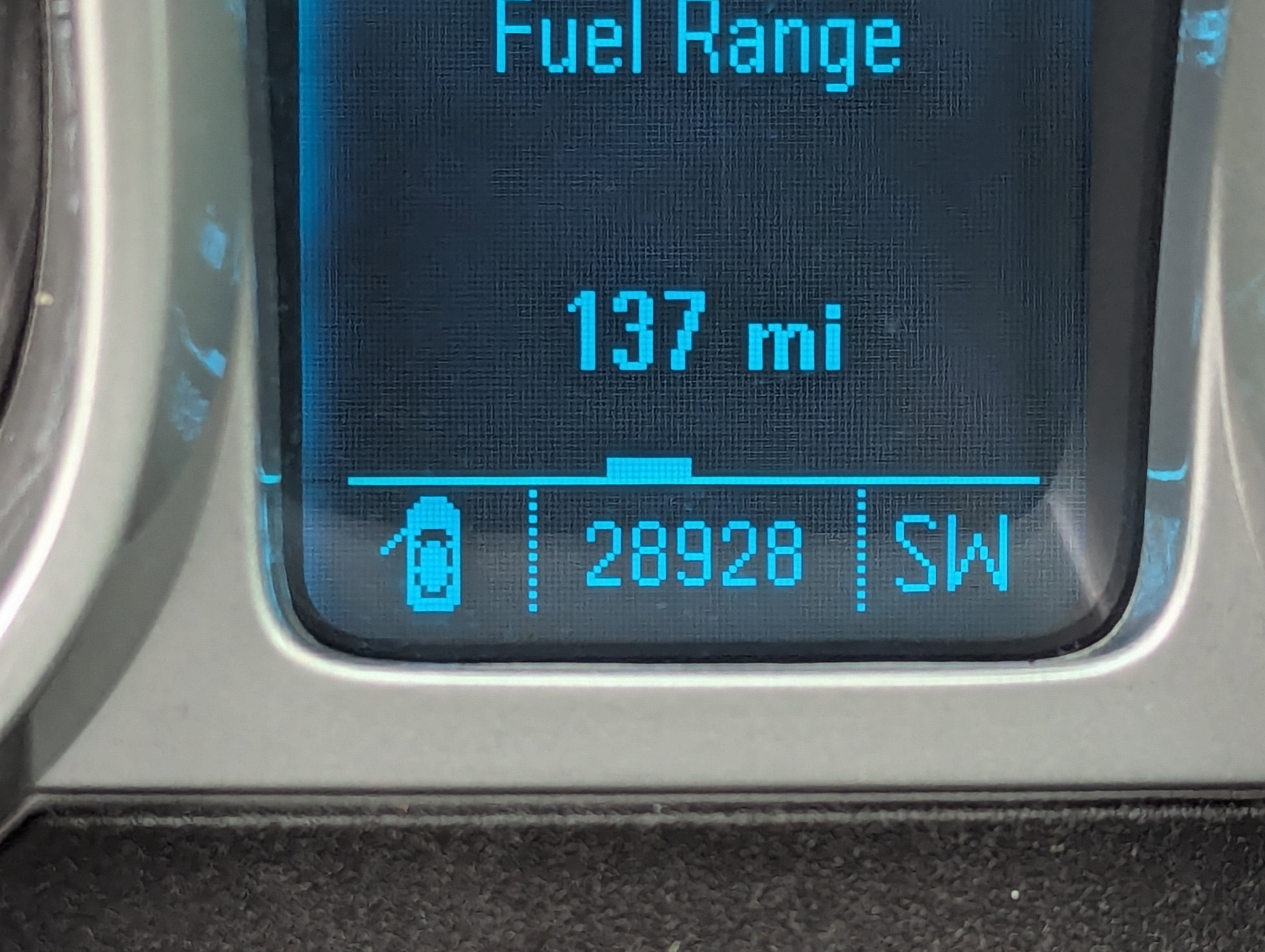 2011 Chevrolet Camaro 2SS