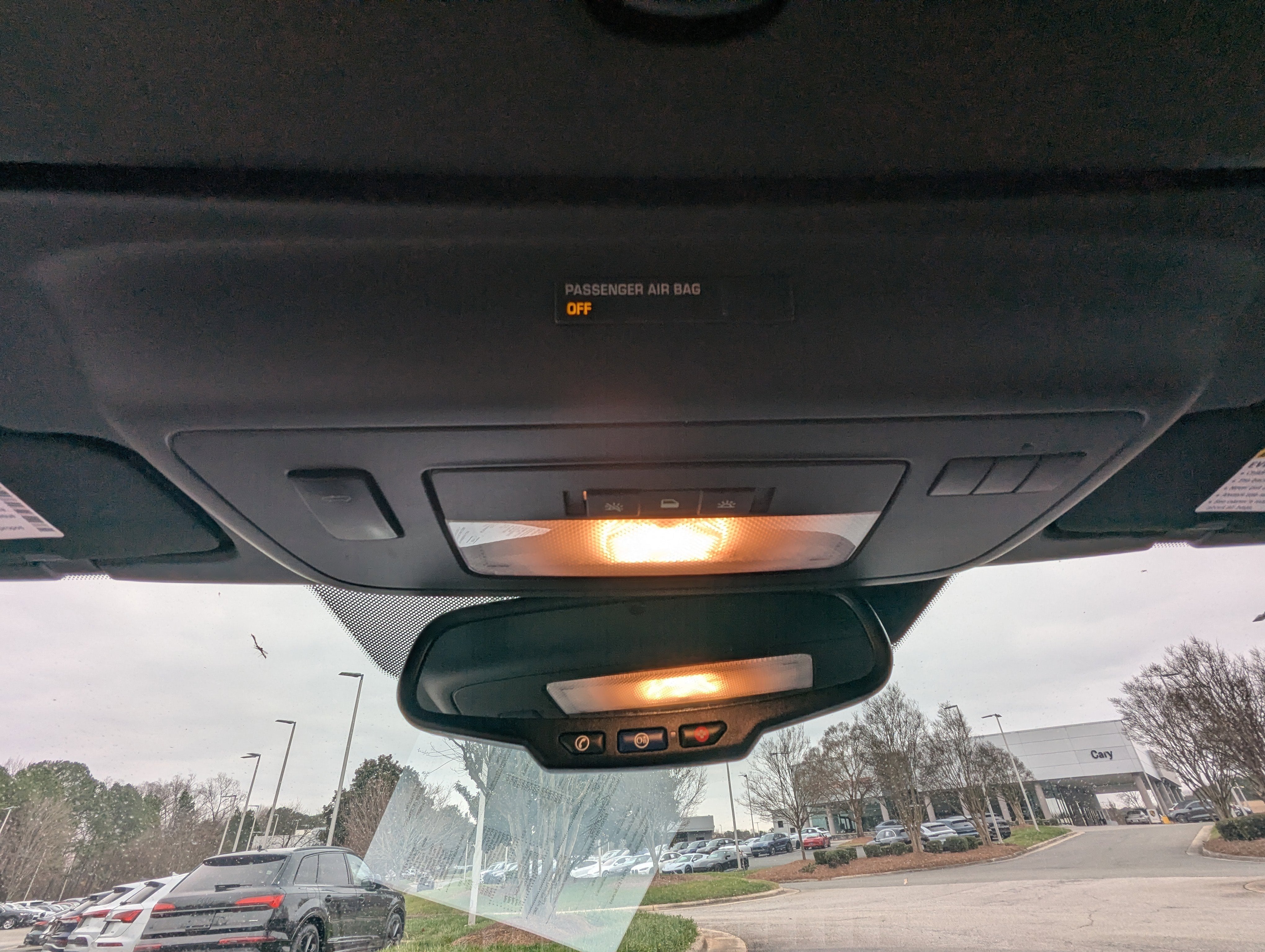 2011 Chevrolet Camaro 2SS