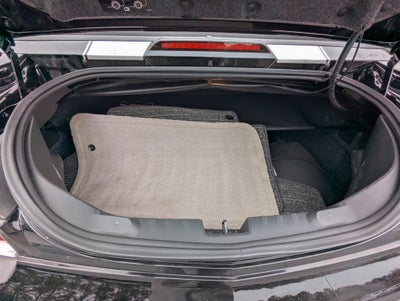 2011 Chevrolet Camaro 2SS