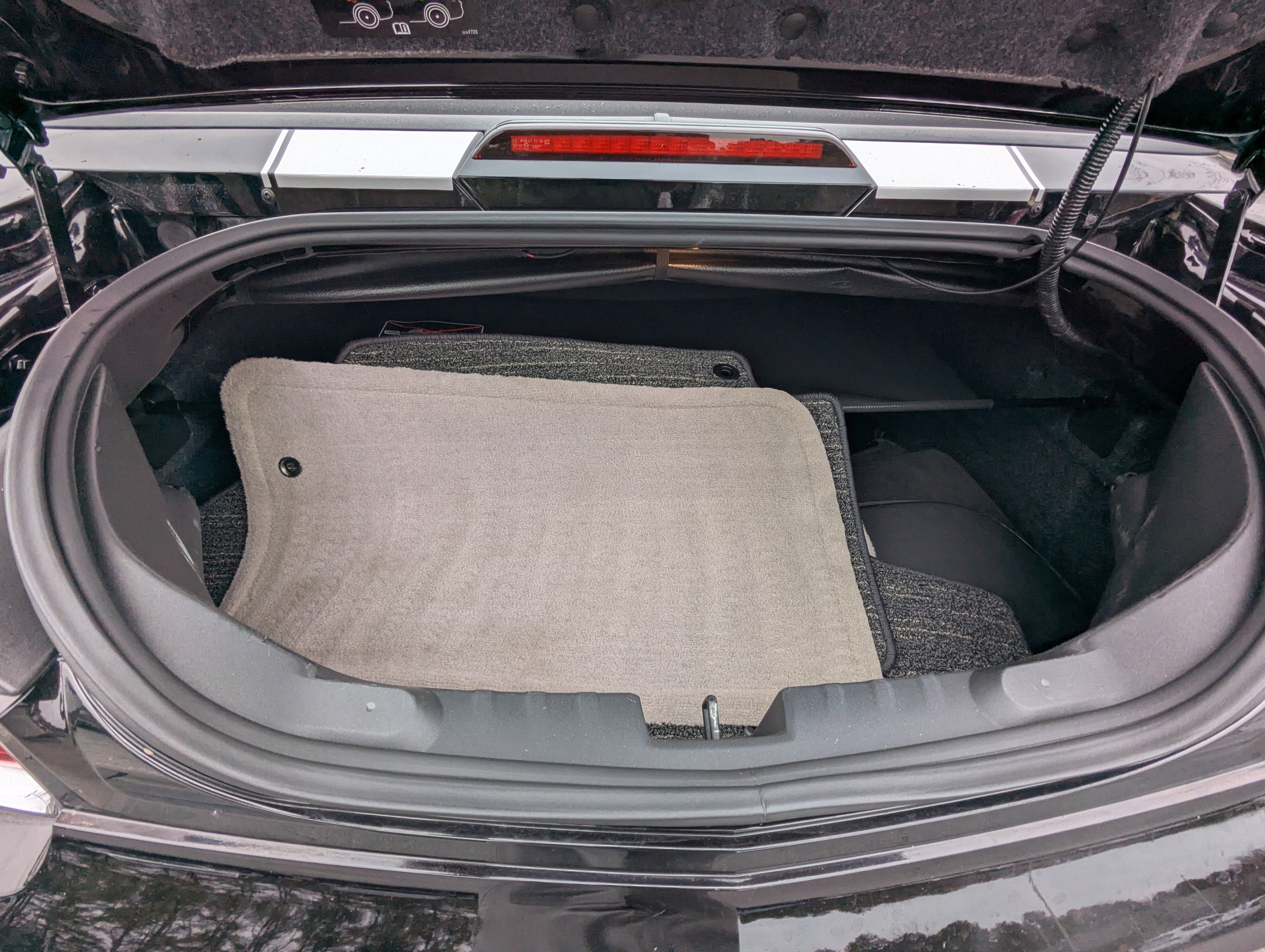 2011 Chevrolet Camaro 2SS