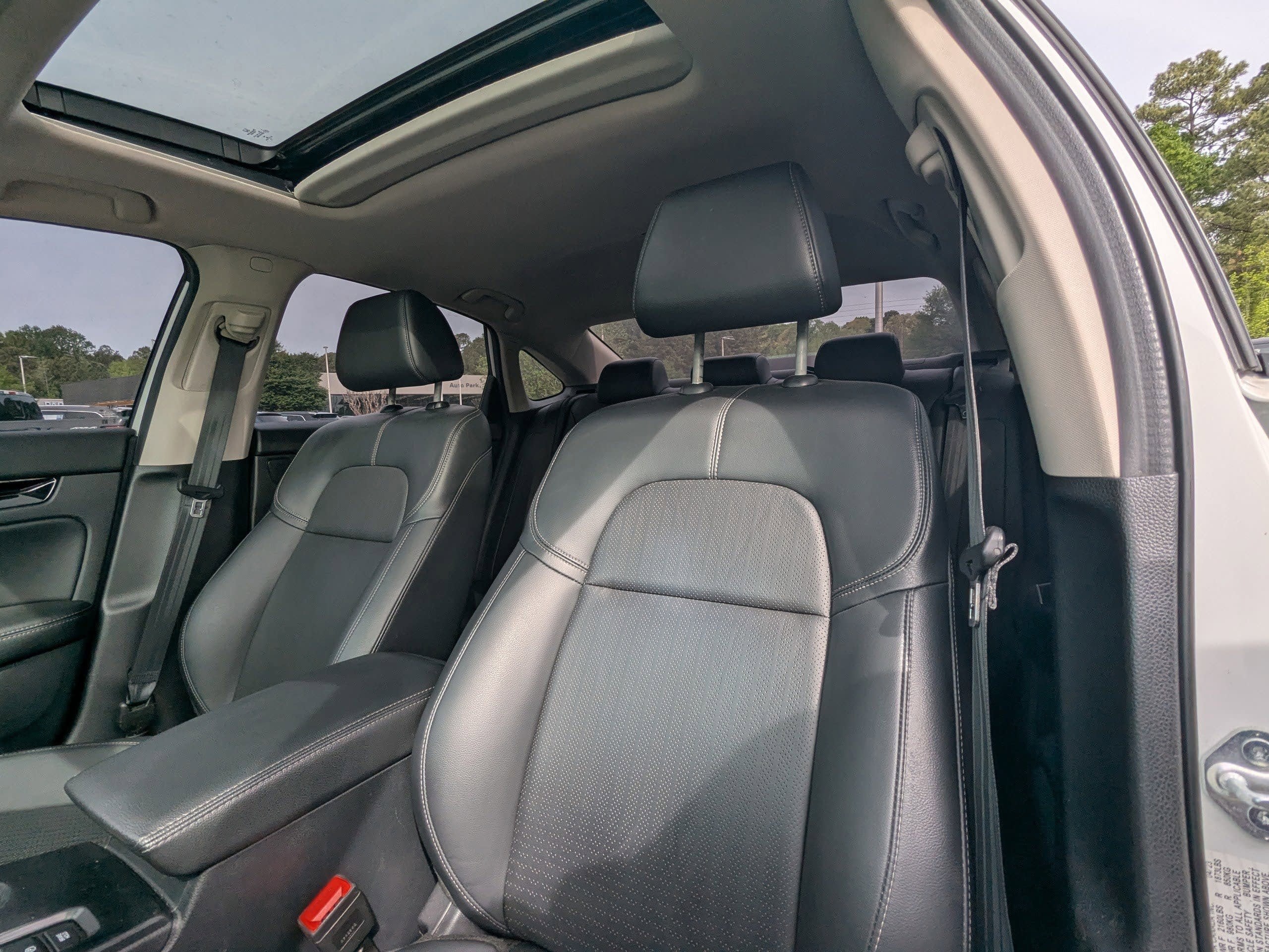 2023 Honda Civic Sedan Touring