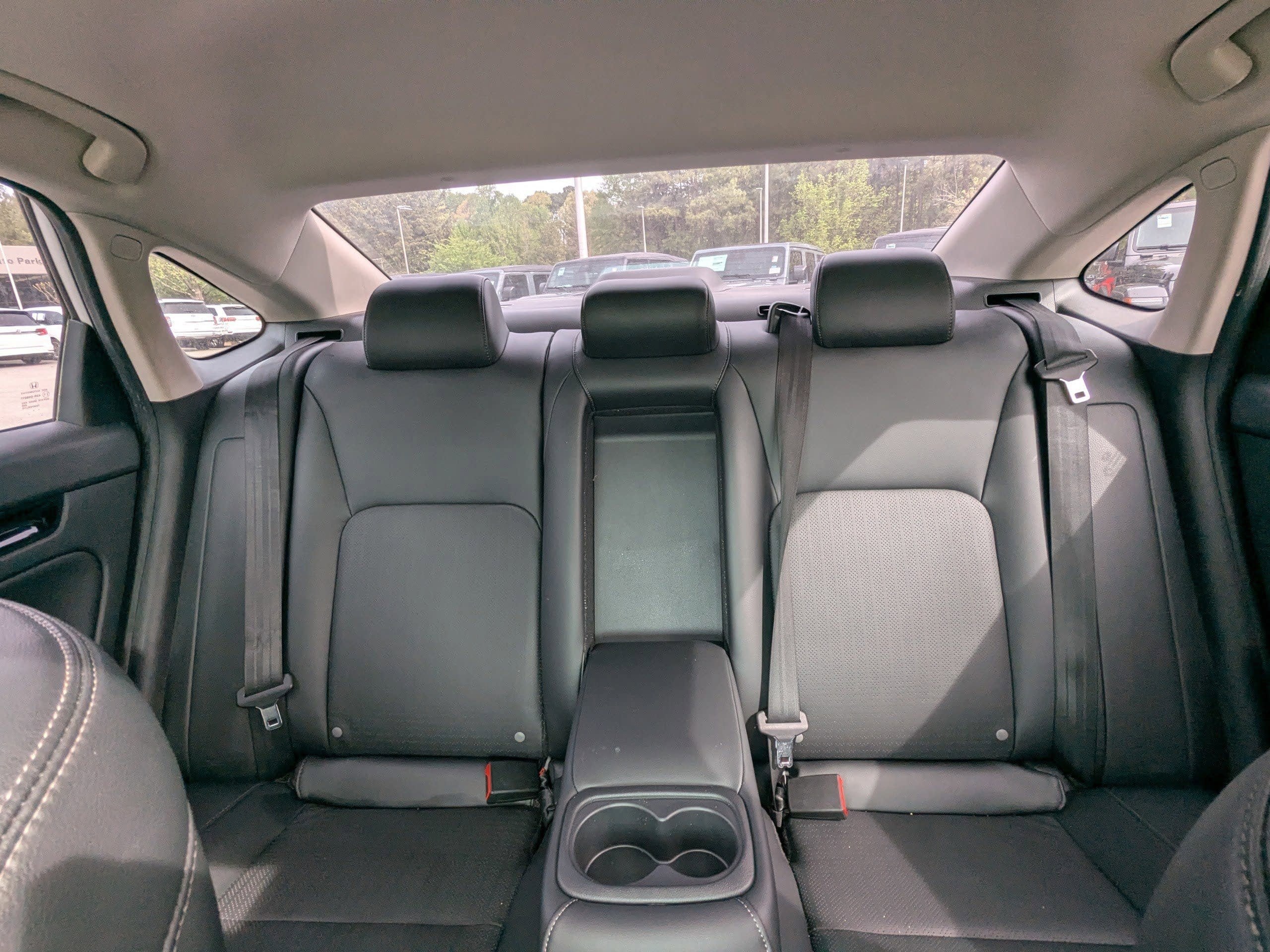 2023 Honda Civic Sedan Touring
