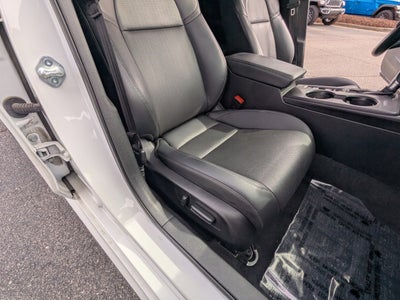 2023 Honda Civic Sedan Touring