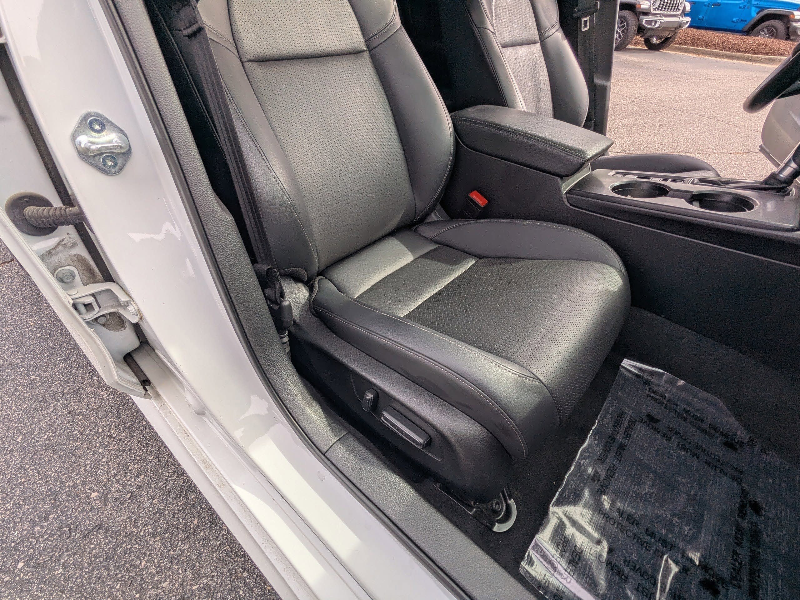 2023 Honda Civic Sedan Touring