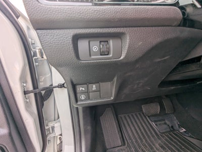 2023 Honda Civic Sedan Touring
