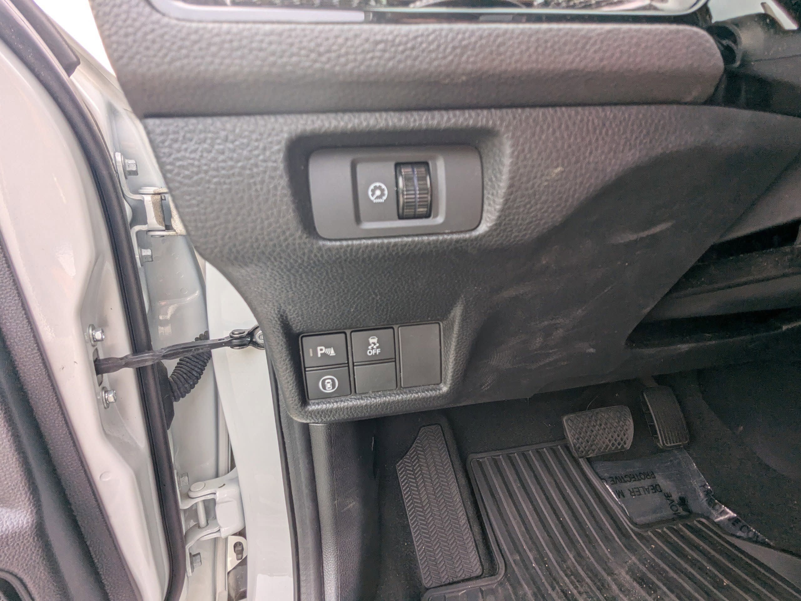 2023 Honda Civic Sedan Touring