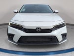 2023 Honda Civic Sedan Touring