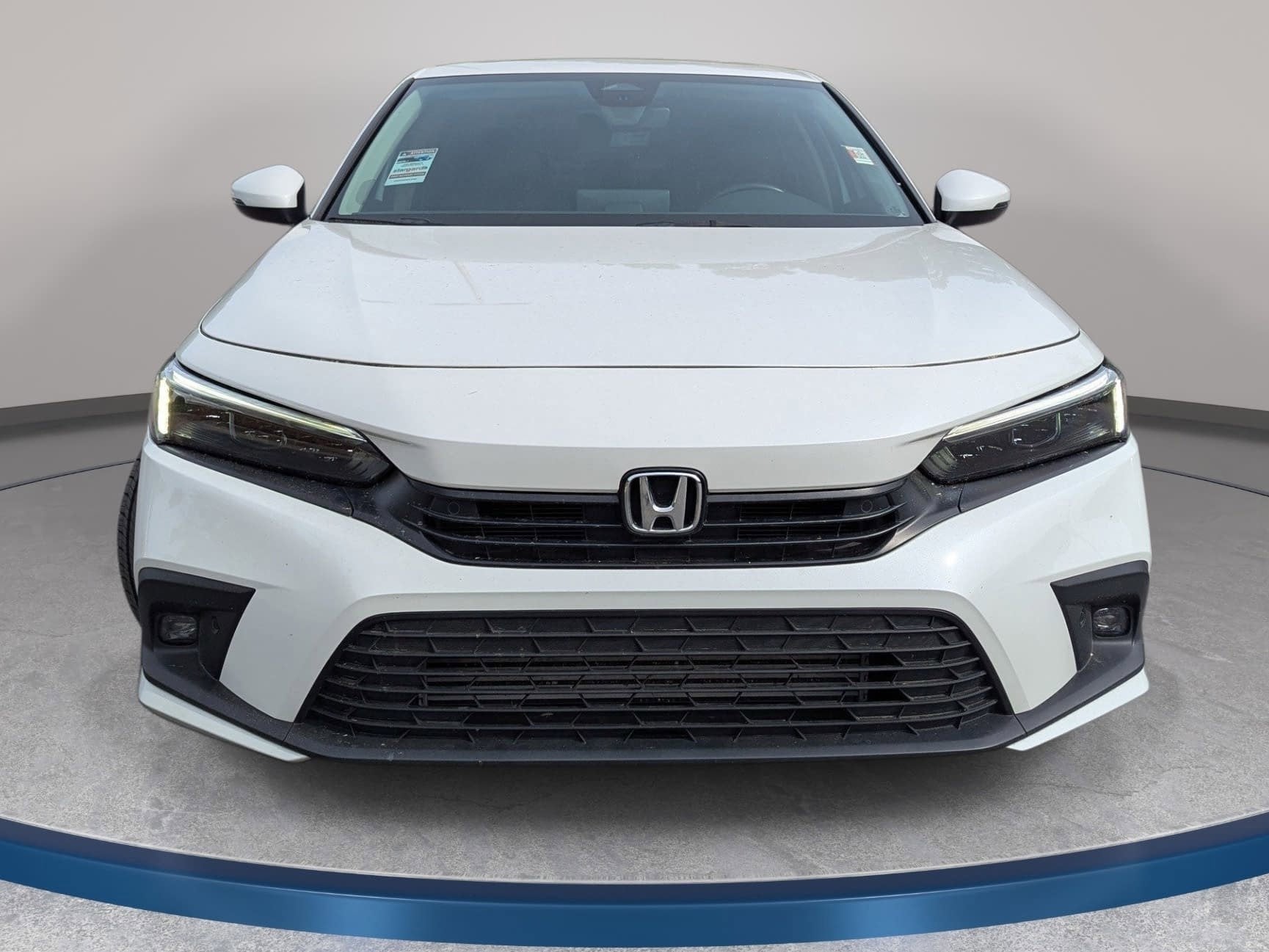 2023 Honda Civic Sedan Touring