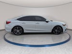 2023 Honda Civic Sedan Touring