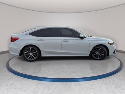 2023 Honda Civic Sedan Touring