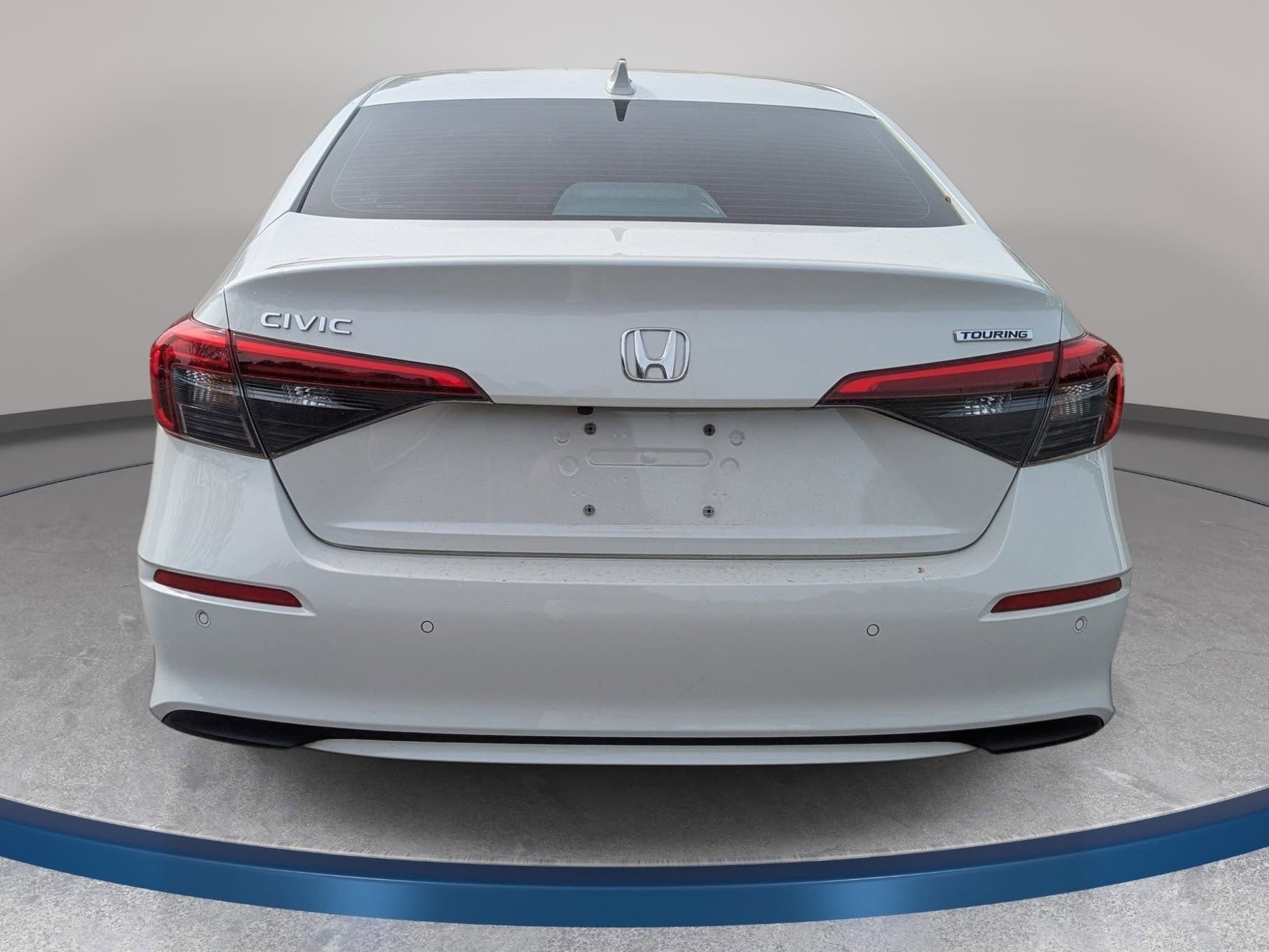2023 Honda Civic Sedan Touring