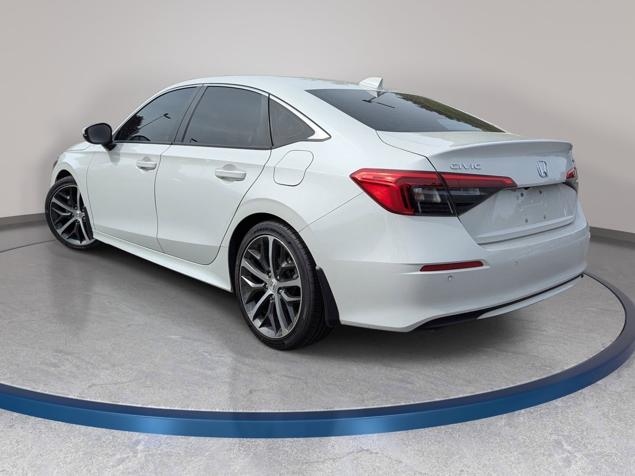2023 Honda Civic Sedan Touring