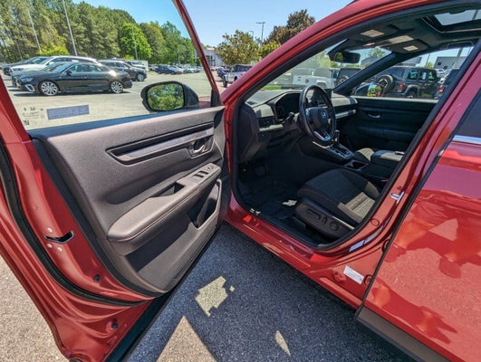 2023 Honda CR-V Hybrid Sport in Raleigh, NC - Maserati of Raleigh